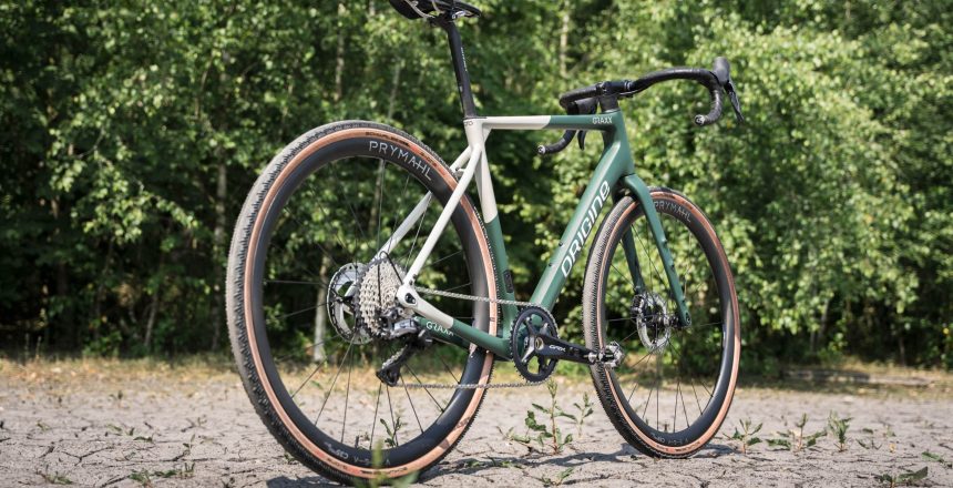 Origine Graxx 3 - 01