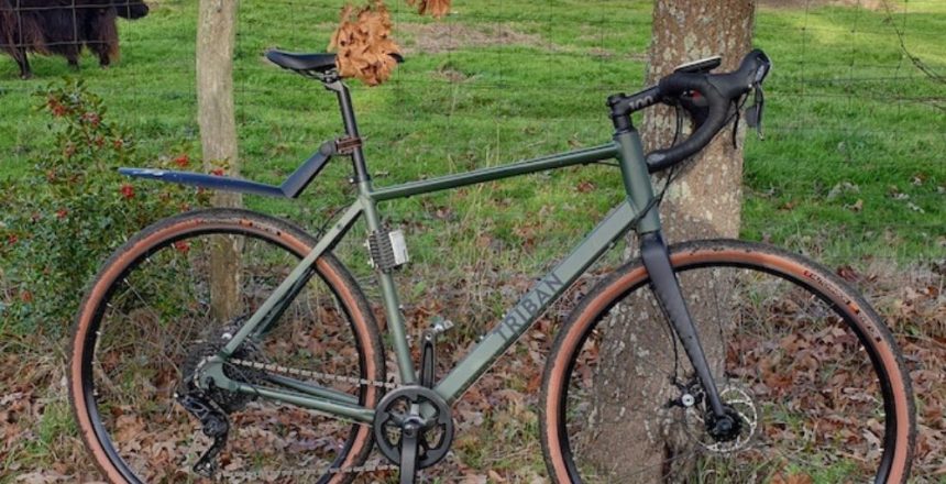 Test triban GRVl 120 02