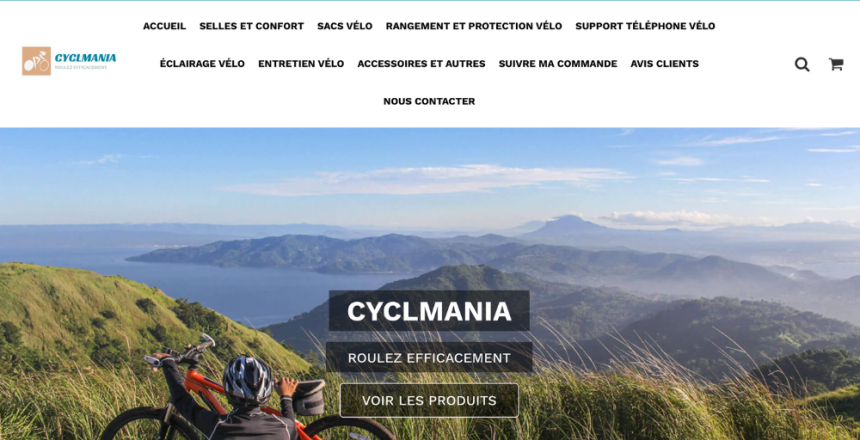 avis Cyclmania
